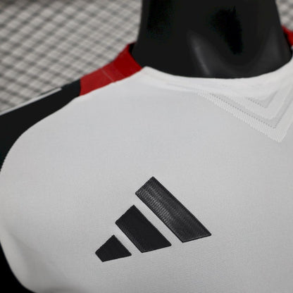 Maillot entraînement Manchester United 2025/26 – Version Joueur