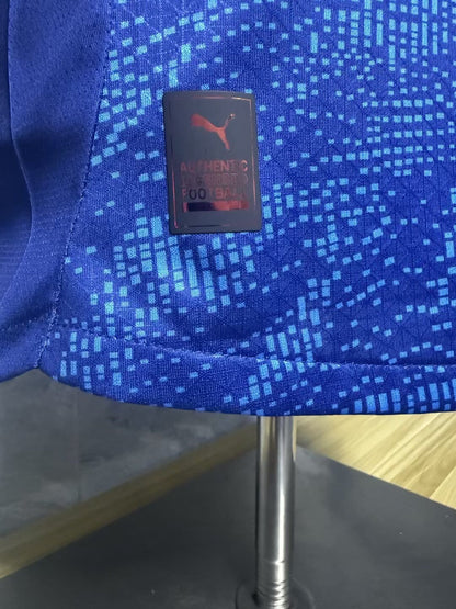 Marseille édition joueur extérieur 25/26