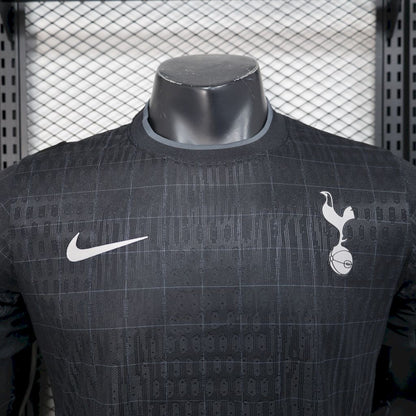 Maillot Extérieur Tottenham Hotspur 2025/2026 – Version Joueur