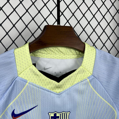 Kit Enfant FC Barcelone 2025 2026