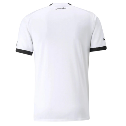 Maillot Égypte Extérieur 2024