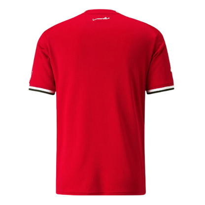 Maillot Égypte Domicile 2024