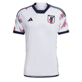 Maillot Japon Extérieur 2022/2023