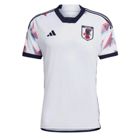 Maillot Japon Extérieur 2022/2023