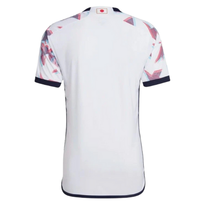 Maillot Japon Extérieur 2022/2023