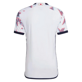 Maillot Japon Extérieur 2022/2023