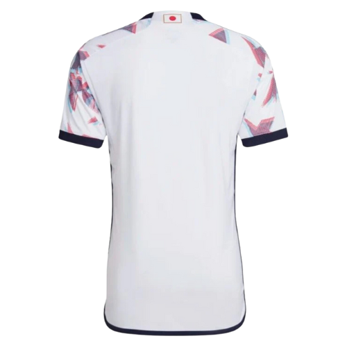 Maillot Japon Extérieur 2022/2023