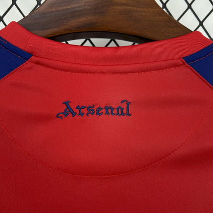 Maillot Arsenal adidas 202425 LIFESTYLER
