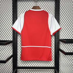 Arsenal 2002/04 Home