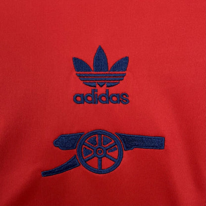 Maillot Arsenal adidas 202425 LIFESTYLER