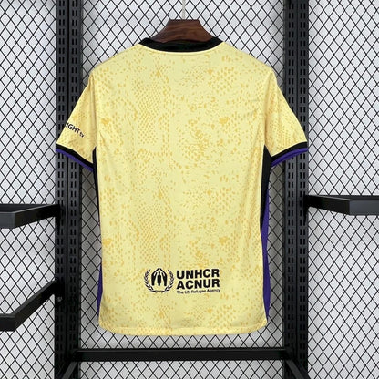 FC Barcelone Maillot  2025 2026 extérieur Kobe Bryant Mamba