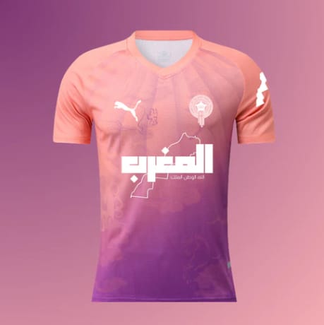 25/26 Maroc Édition Spéciale