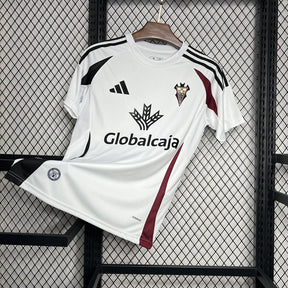 Albacete 2024/25 Home