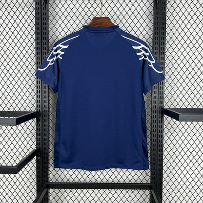 Maillot extérieur du Paris Saint-Germain 2024-25, quatrième