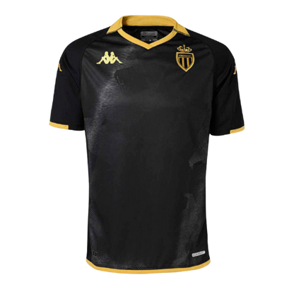 Maillot de Football Homme AS Monaco Extérieur 23/24