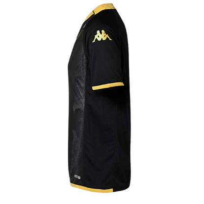 Maillot de Football Homme AS Monaco Extérieur 23/24