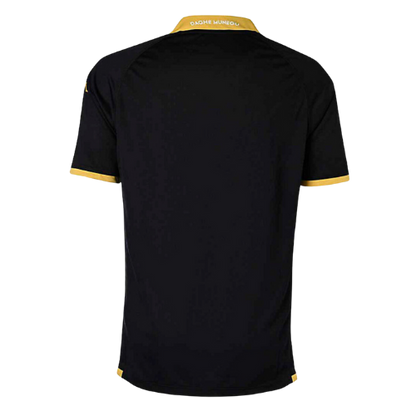 Maillot de Football Homme AS Monaco Extérieur 23/24