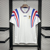 France 1996 Away