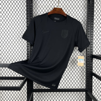 Maillot extérieur Norvège Coupe du Monde 2026
