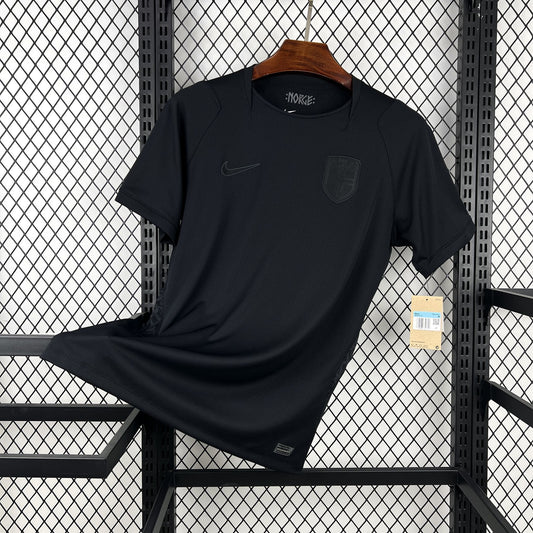 Maillot extérieur Norvège Coupe du Monde 2026