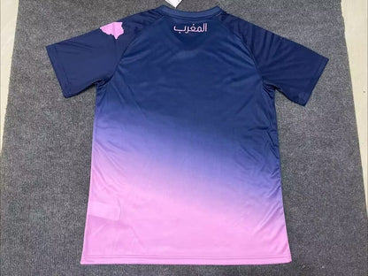 25/26 Maroc Édition Spéciale