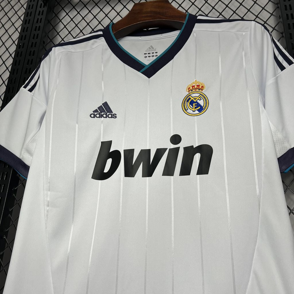 Real Madrid 2012/13 Home