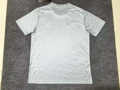 25/26 Algérie troisième maillot vert