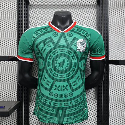 Maillot Mexique domicile Coupe du Monde 2026