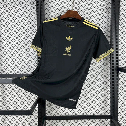 Maillot Mexique Black edition extérieur