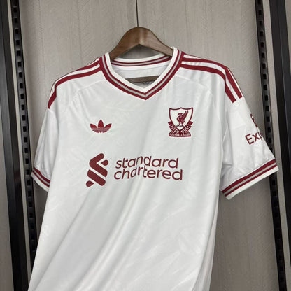 LIVERPOOL EXTERIEUR 26/27