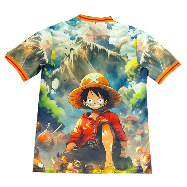 MAILLOT JAPON SPECIAL OP 2025/2026