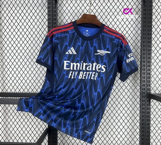 Maillot Arsenal Extérieur 2025/2026