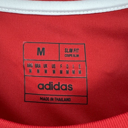 Maillot Arsenal adidas 202425 LIFESTYLER