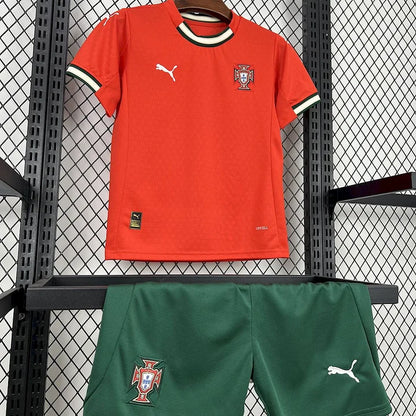 Kit Enfant Portugal 2025 2026