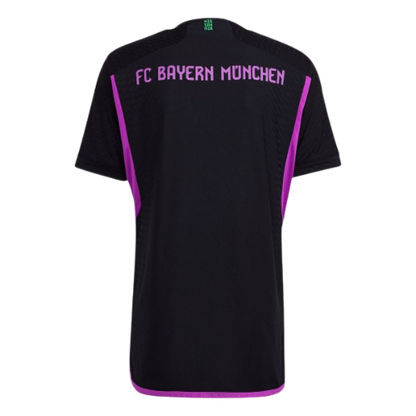 MAILLOT EXTÉRIEUR FC BAYERN 23/24