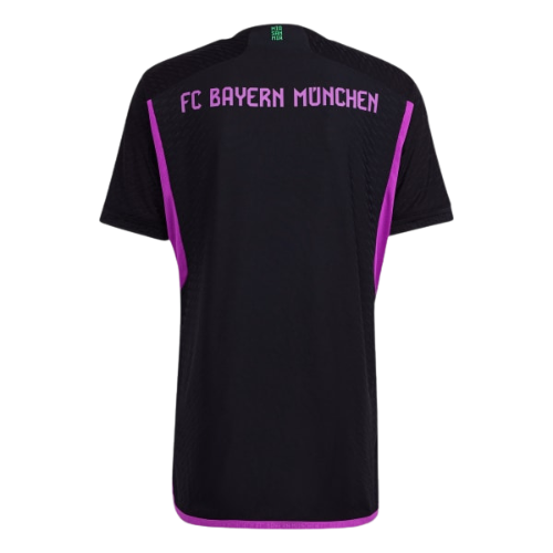 MAILLOT EXTÉRIEUR FC BAYERN 23/24