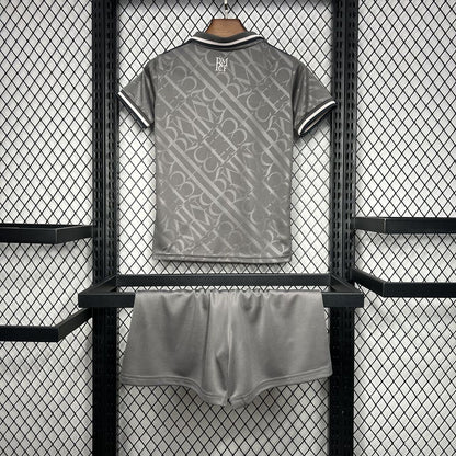 Kit Enfant Real Madrid 24/25 Third