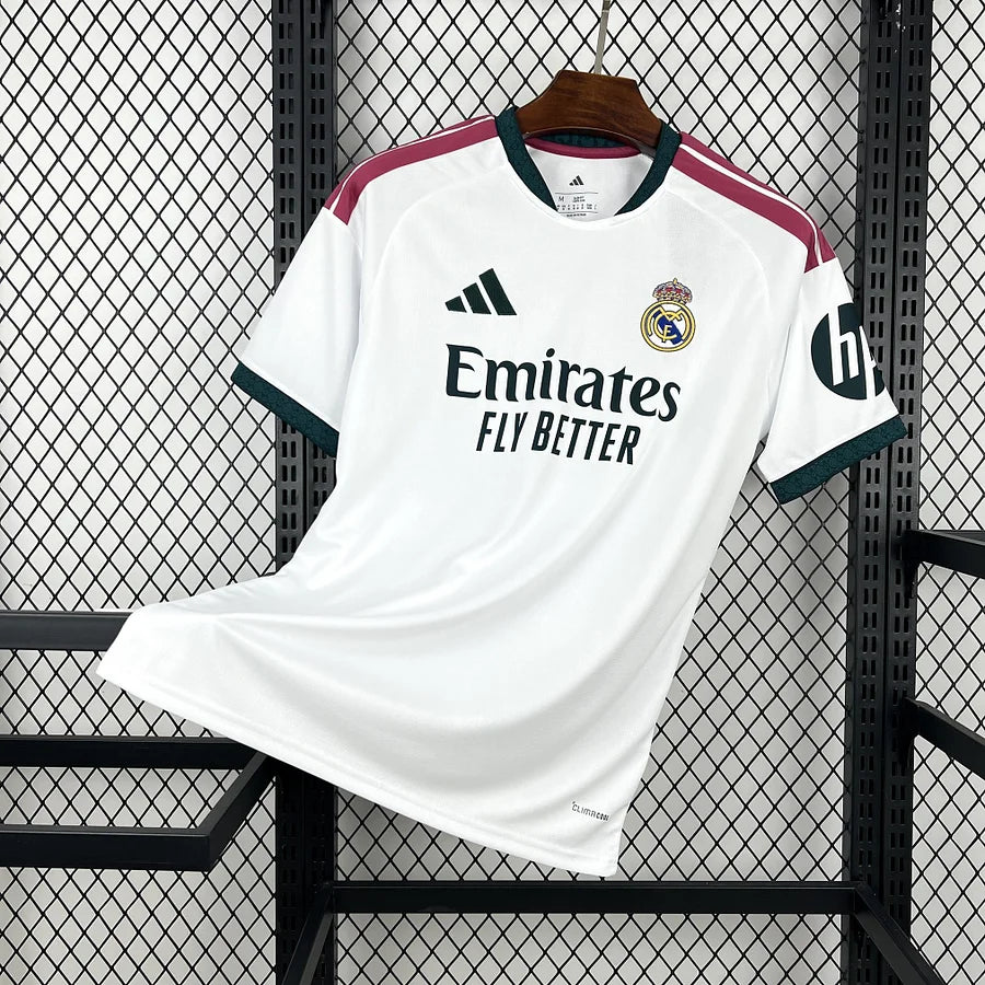 Real Madrid Maillot Domicile 2026 2027