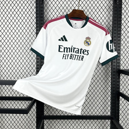 Real Madrid Maillot Domicile 2026 2027