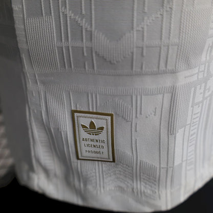 Maillot Third Arsenal 2025/26 – Version Joueur