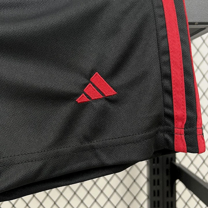 Kit Enfant Liverpool 2025 2026