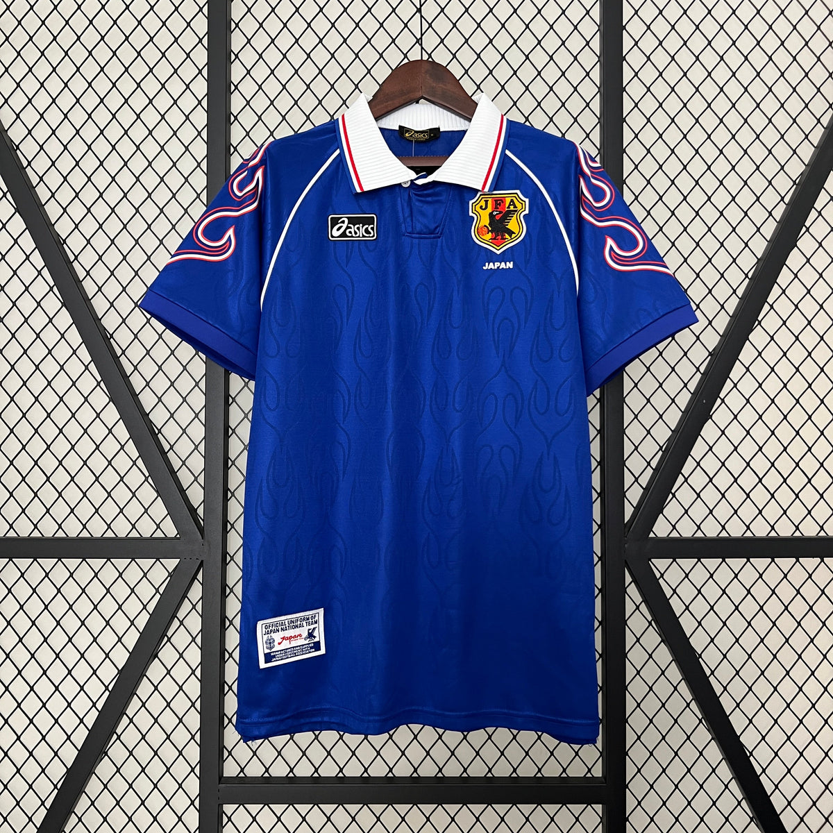 Japan 1998 Home