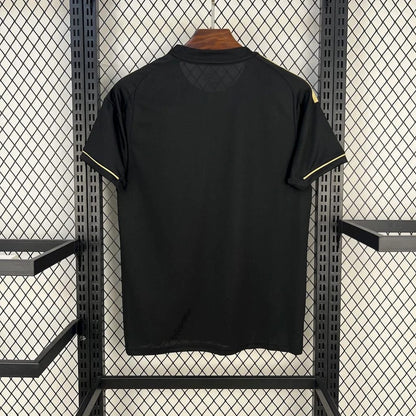 Liverpool maillot noir 2025 2026