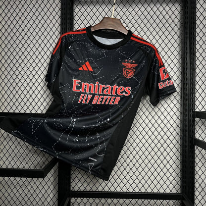 Benfica 2024/25 Maillot Extérieur