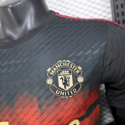 Maillot Manchester United 2025/2026 Édition Spéciale – Version Joueur