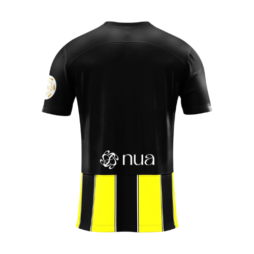 Maillot Domicile Al-Ittihad FC 23-24