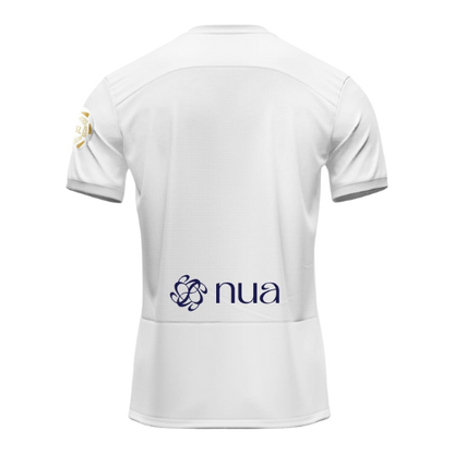 Maillot Extérieur Al-Ittihad FC 2023-2024