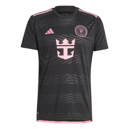 Inter Miami Exterieur 2023/2024