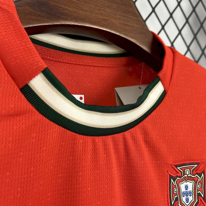 Kit Enfant Portugal 2025 2026