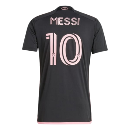 Inter Miami Exterieur 2023/2024